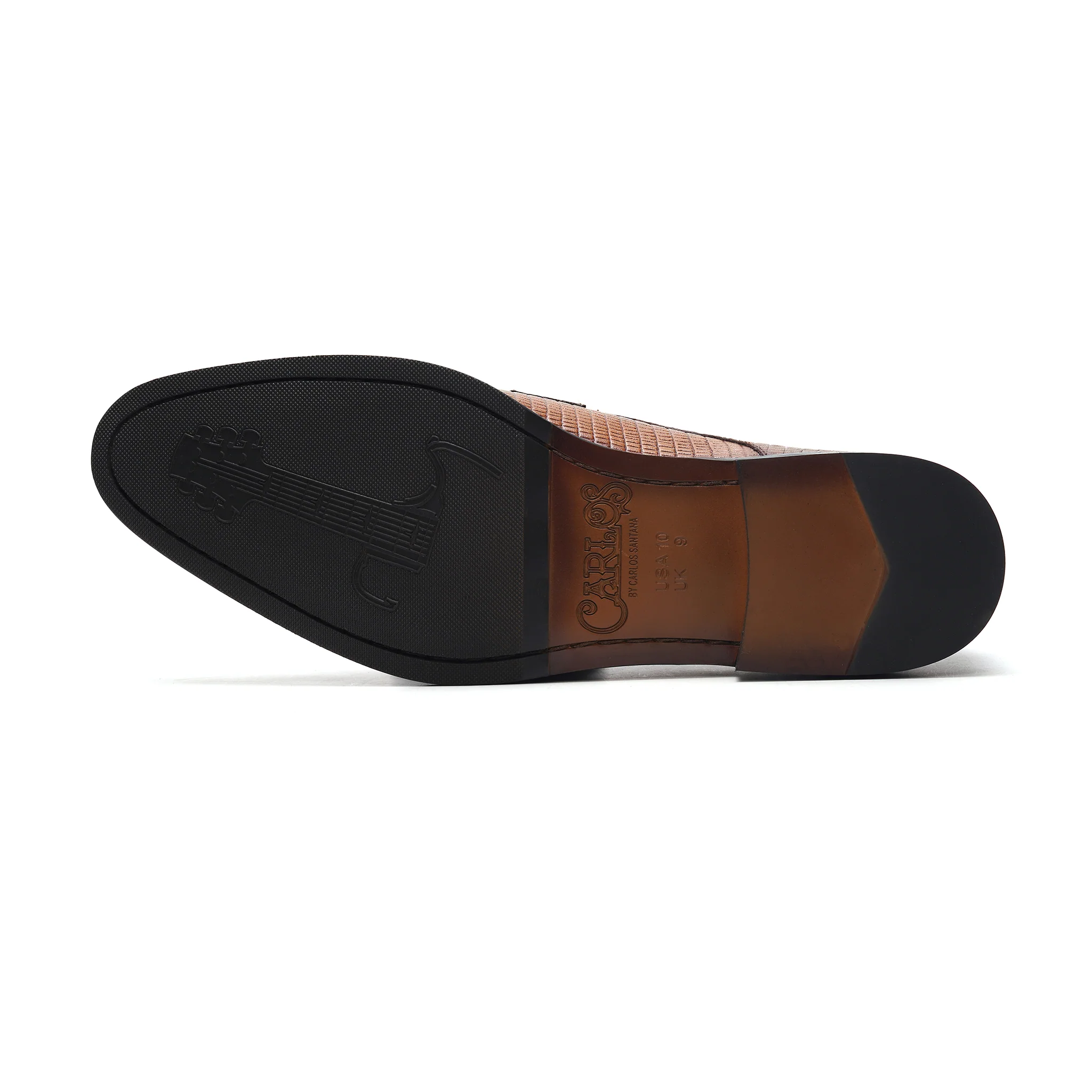 Miles Derby // Tan - Image 5