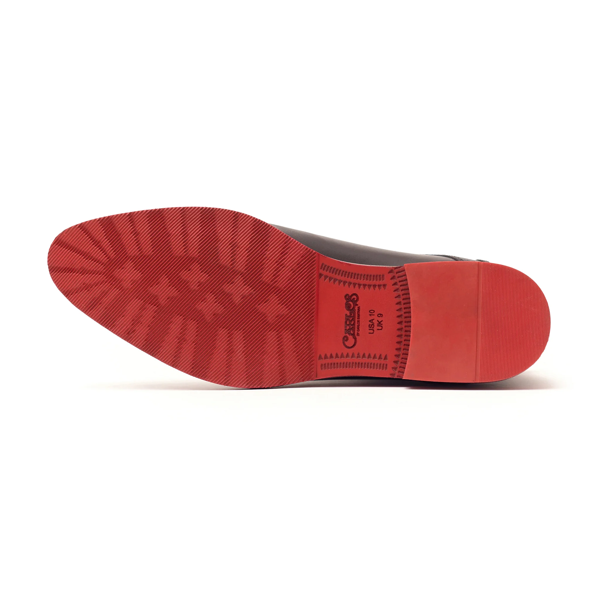 Morello Chukka Boot // Black - Image 5