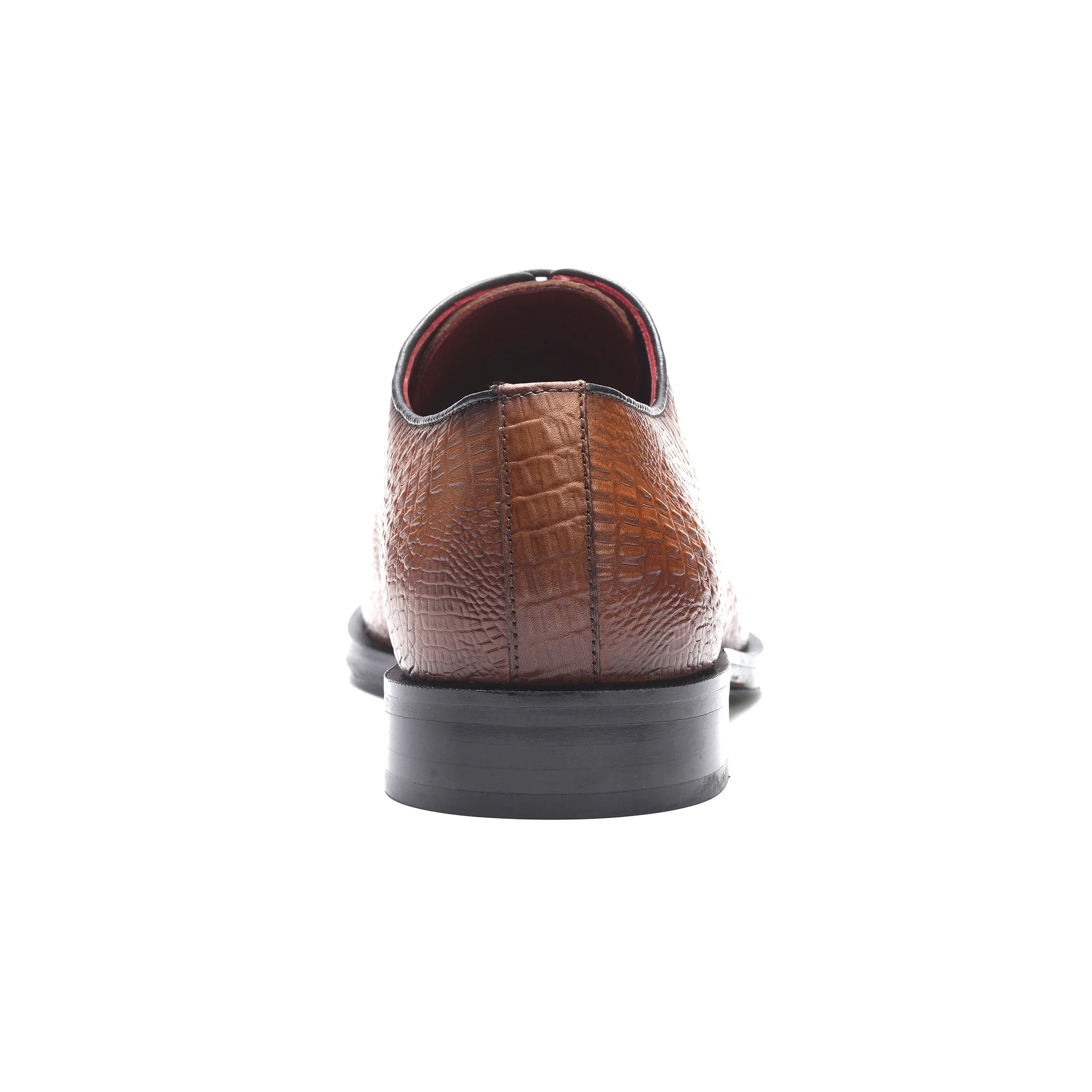 Pedro Wholecut // Tan - Image 4