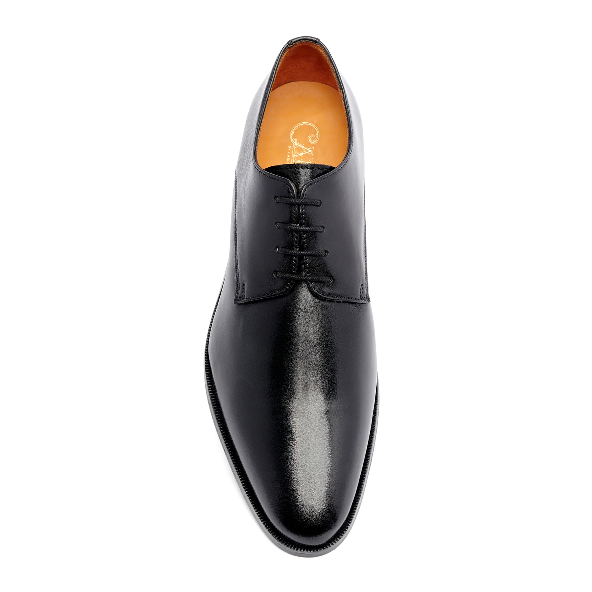 Power Derby // Black - Image 3