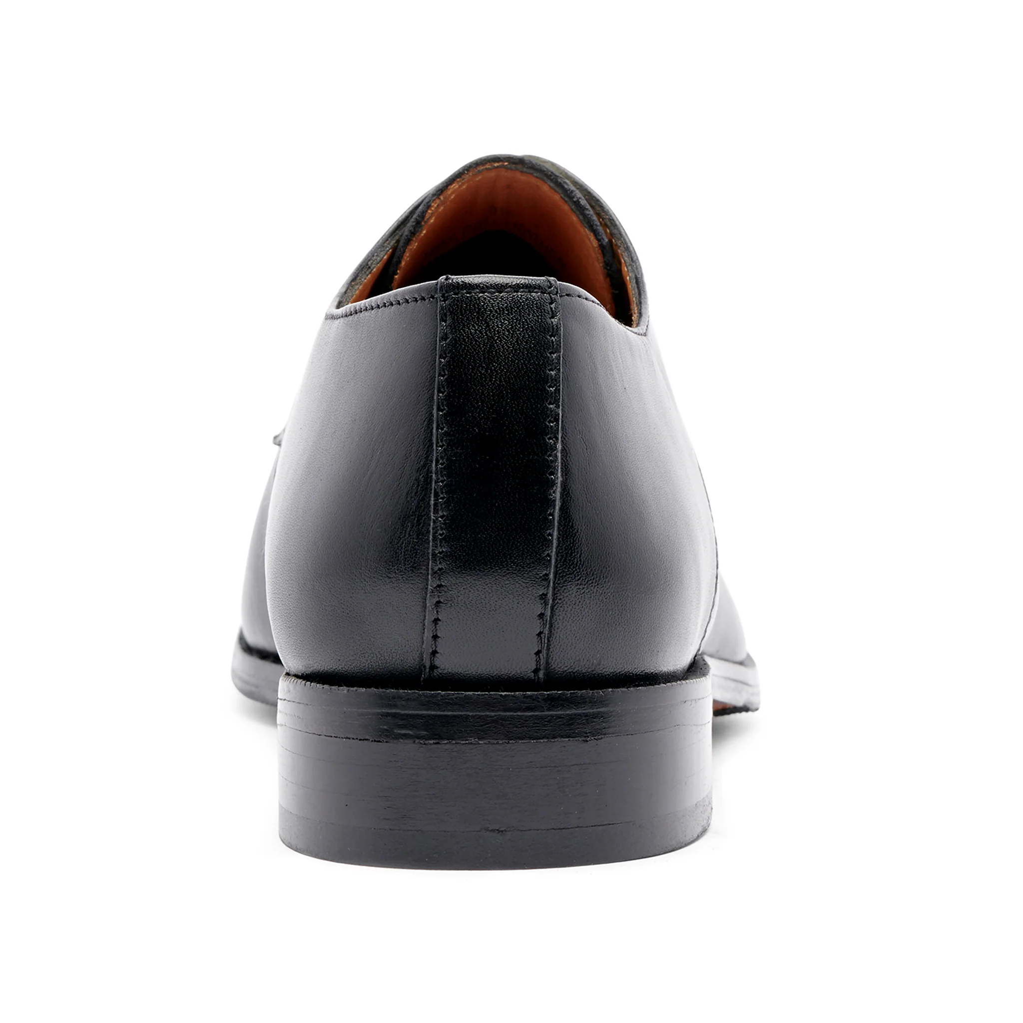 Power Derby // Black - Image 4