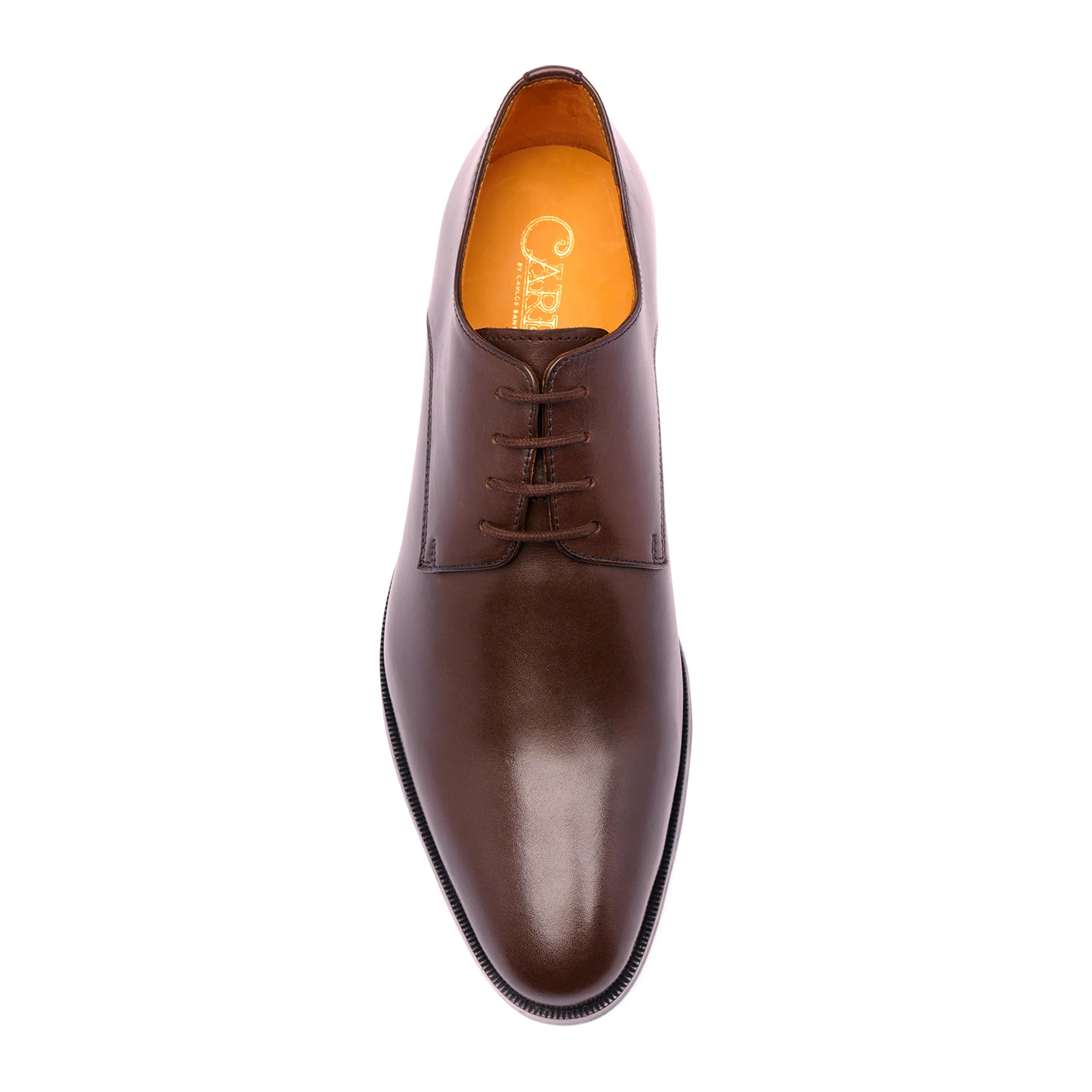 Power Derby // Brown - Image 3