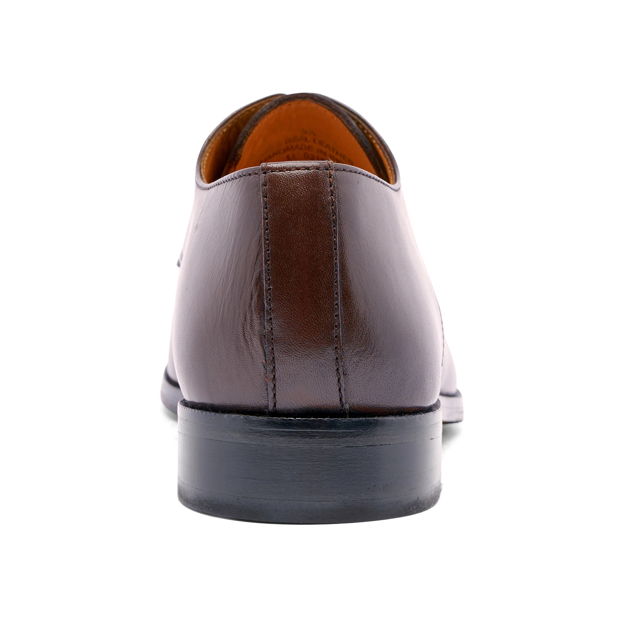 Power Derby // Brown - Image 4