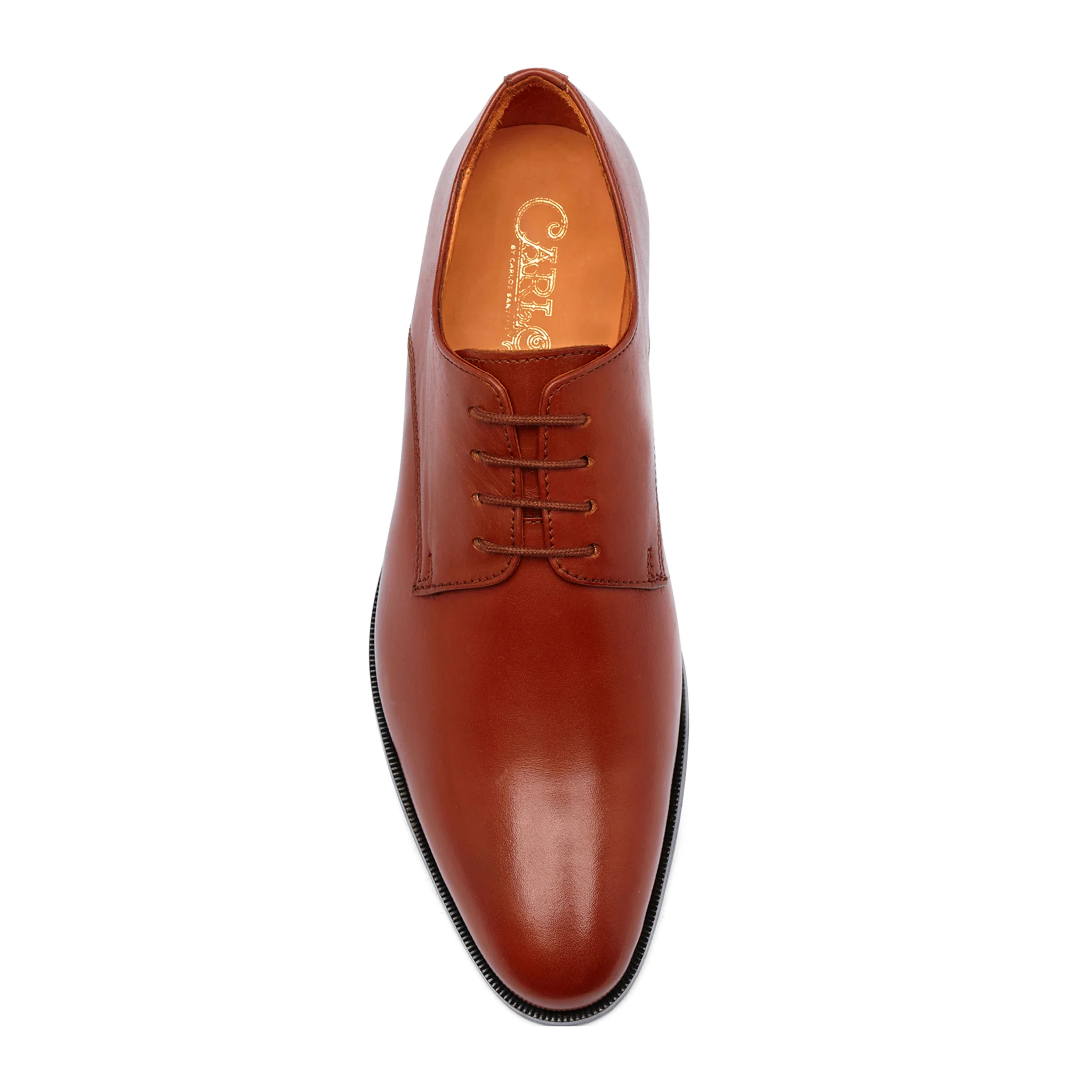 Power Derby // Tan - Image 3