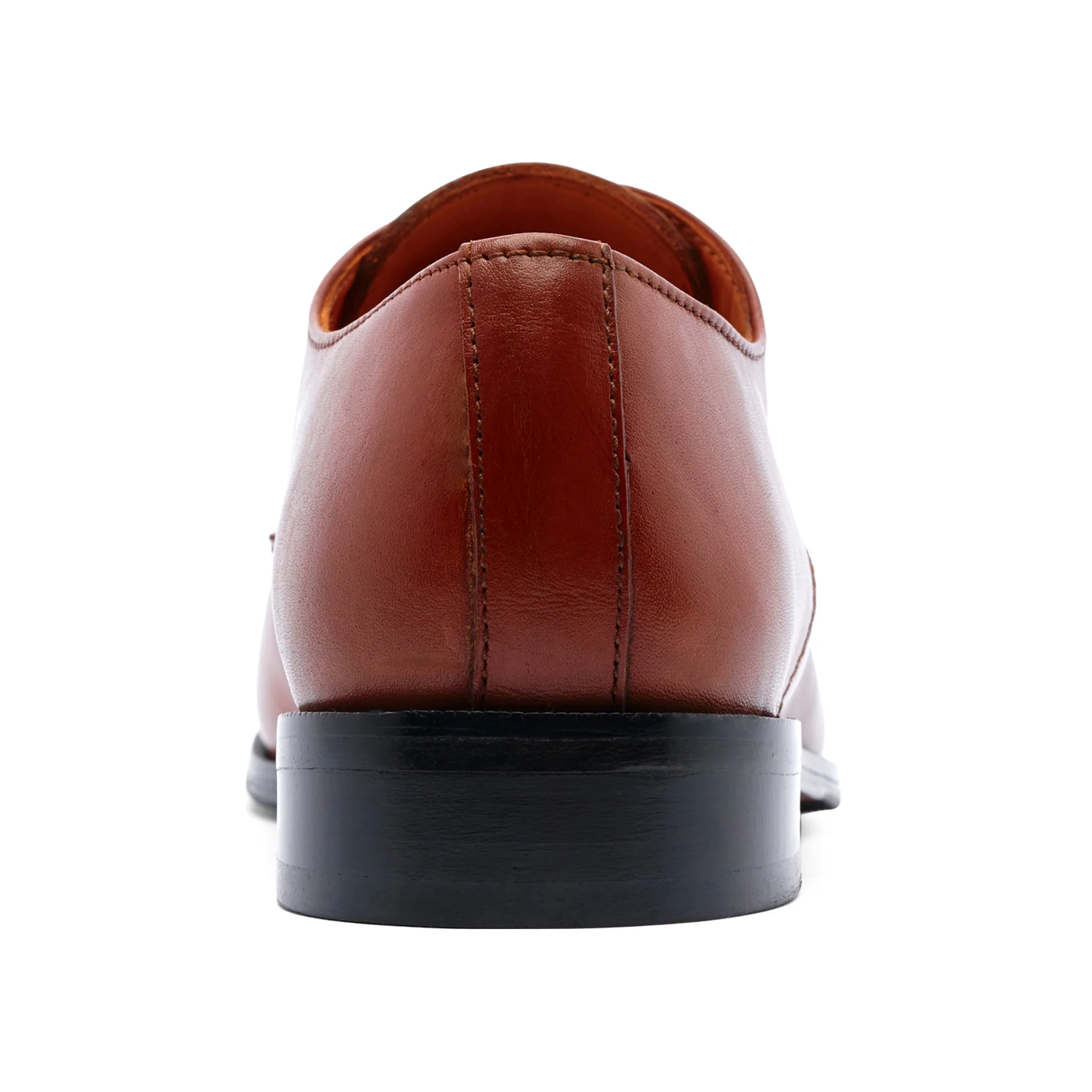 Power Derby // Tan - Image 4