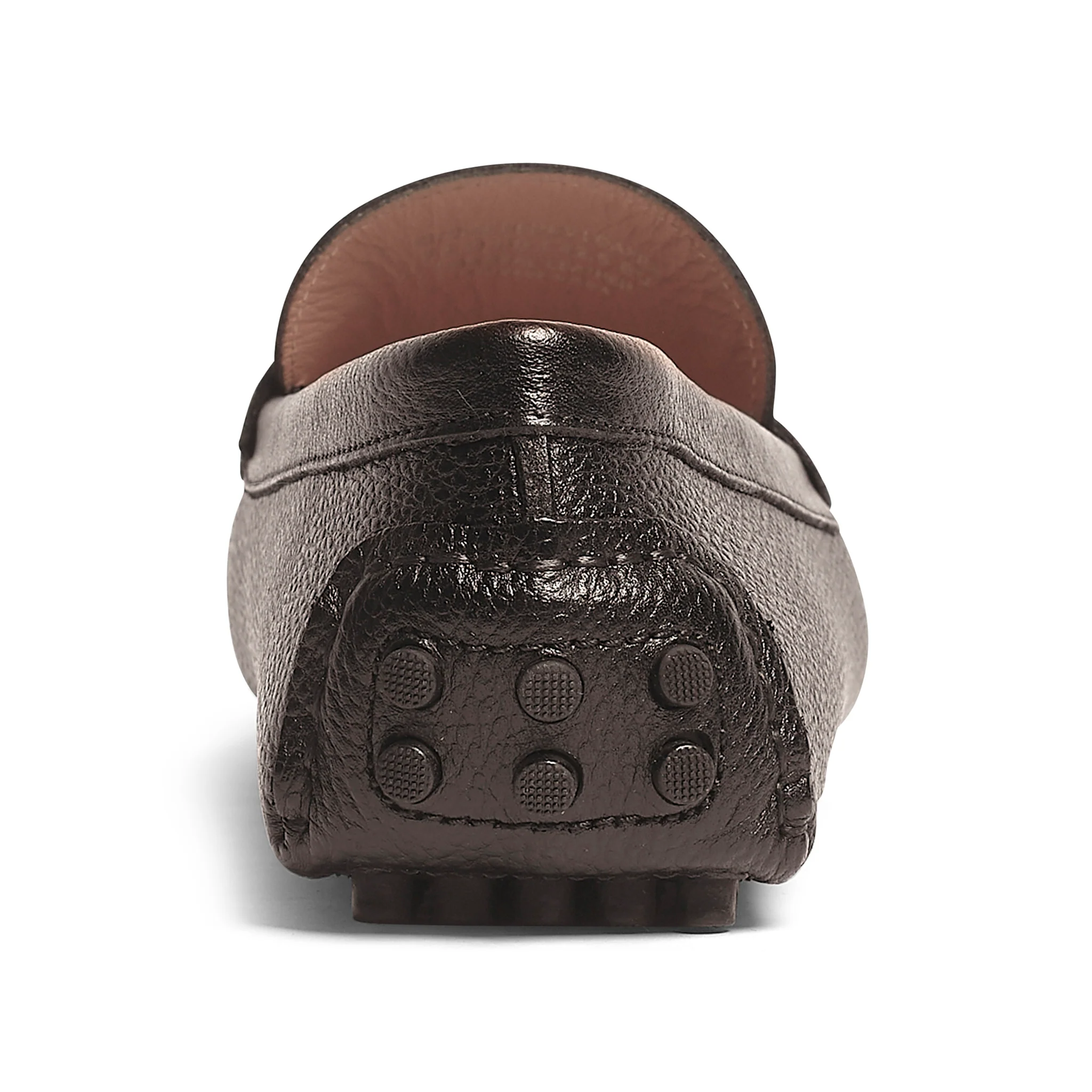 Ritchie Driver, Leather // Black - Image 4