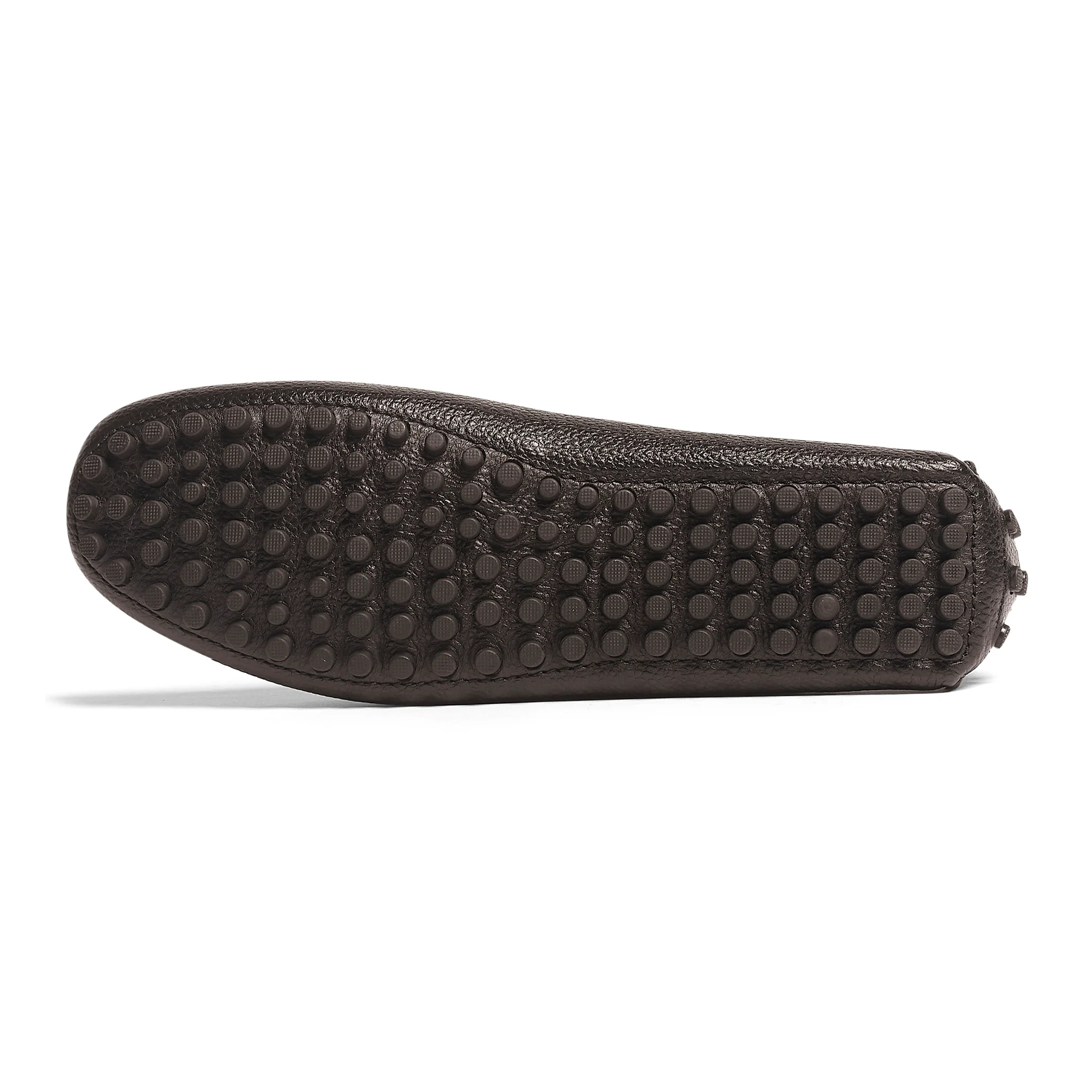 Ritchie Driver, Leather // Black - Image 5