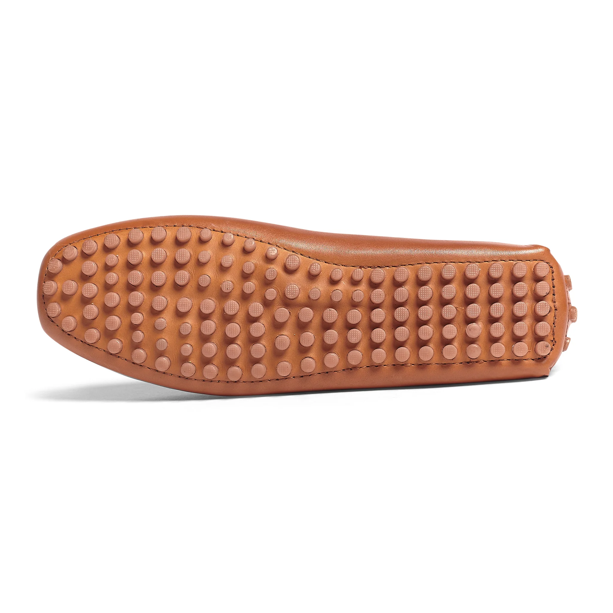 Ritchie Driver, Leather // Tan - Image 5