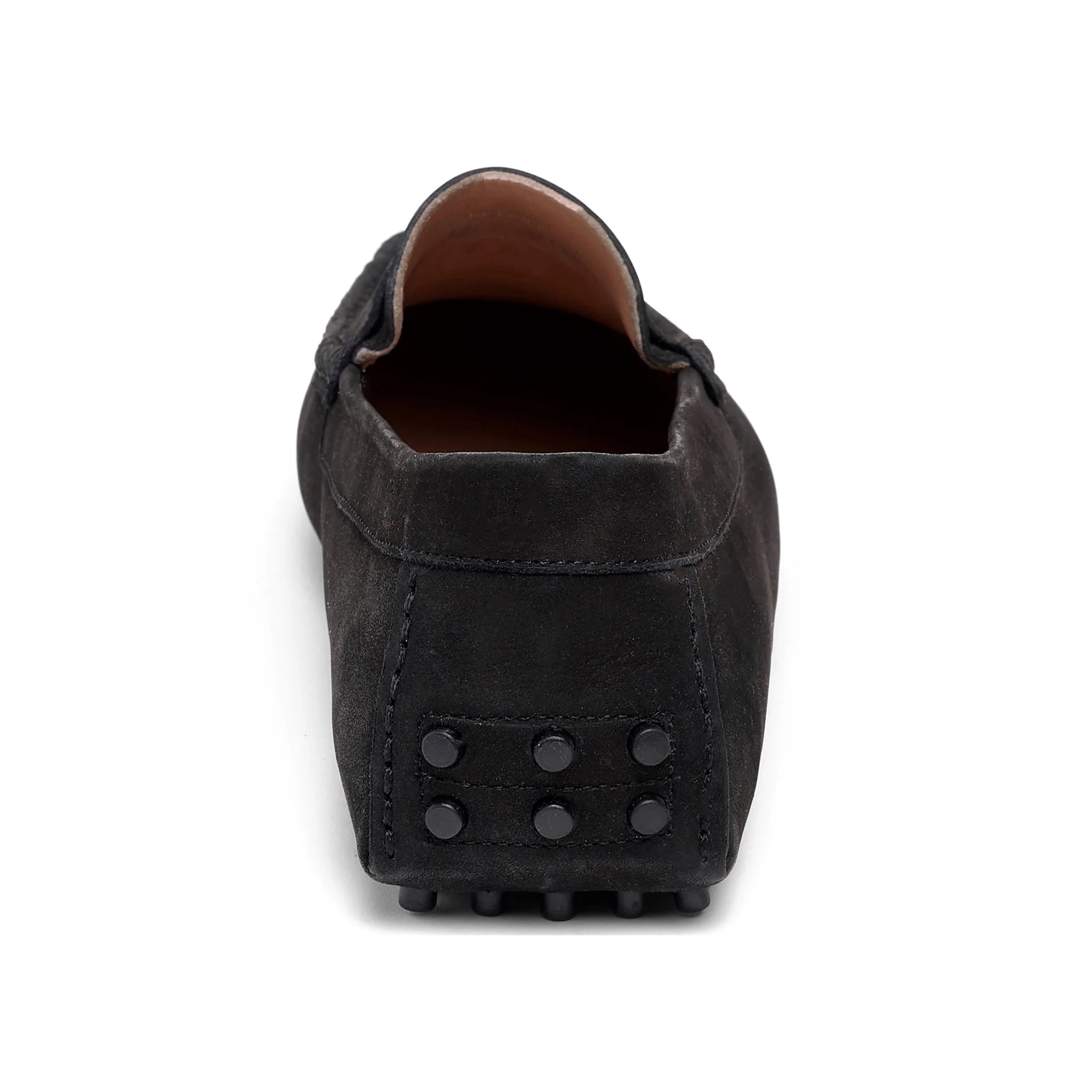 Ritchie Driver, Nubuck // Black - Image 4