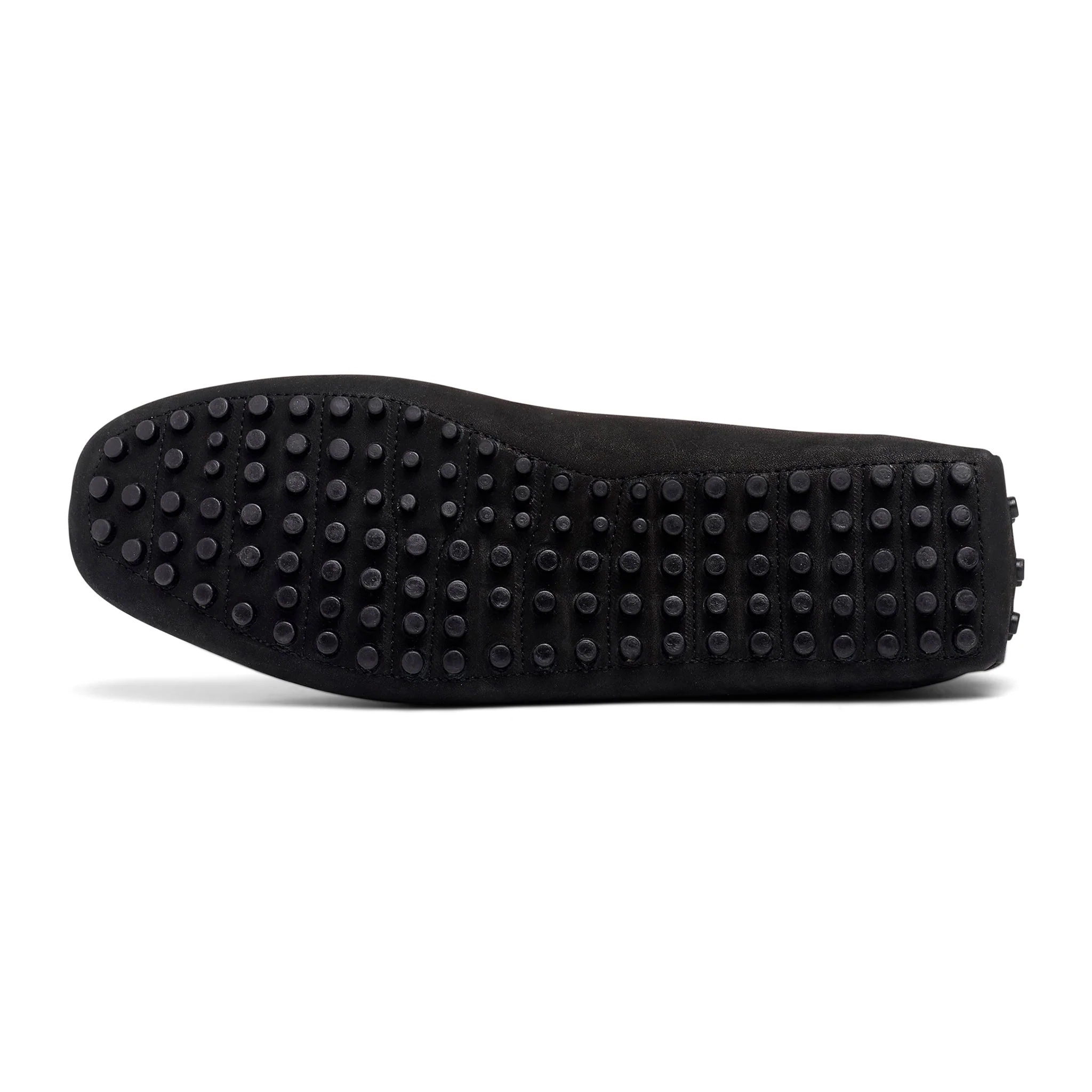 Ritchie Driver, Nubuck // Black - Image 5