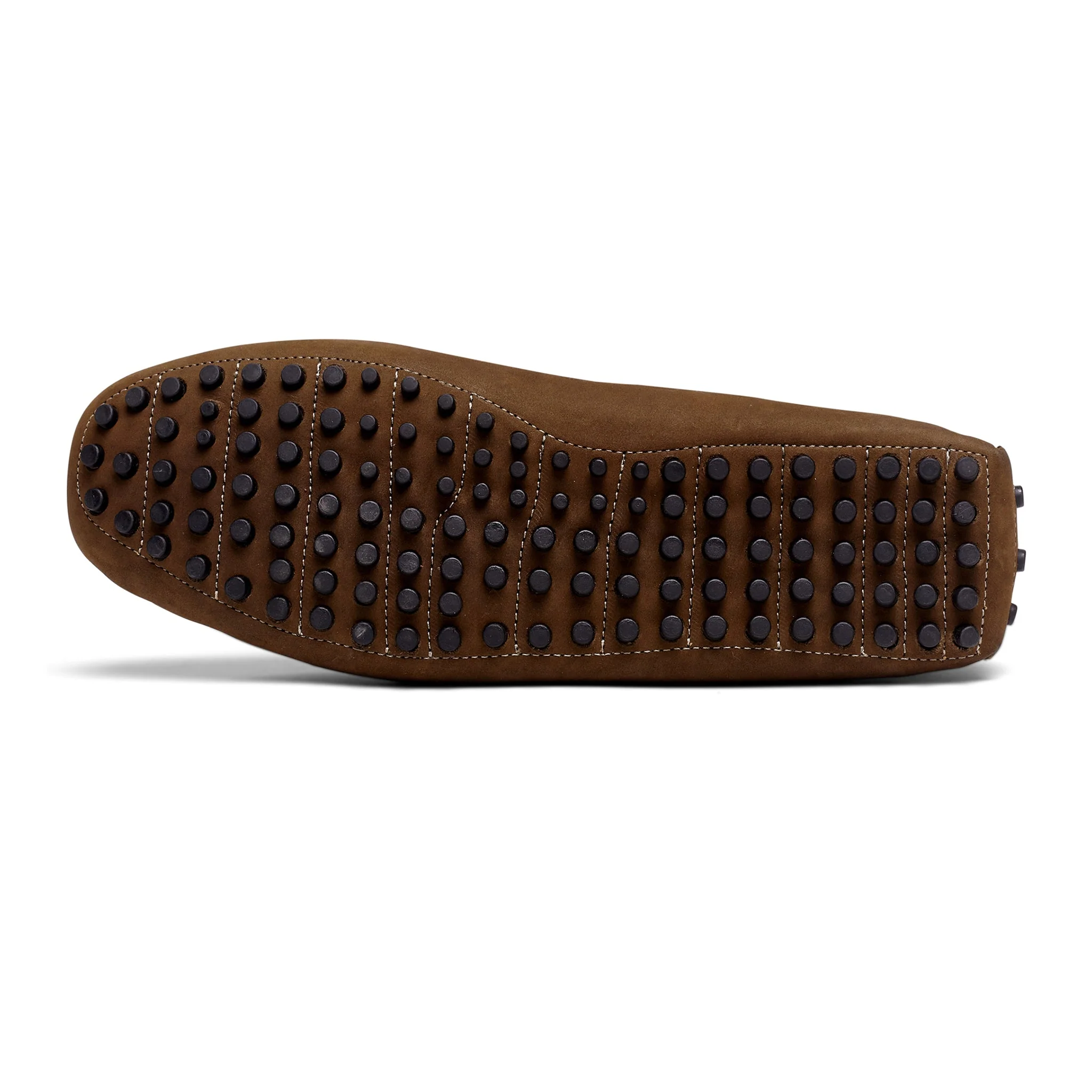 Ritchie Driver, Nubuck // Olive - Image 5