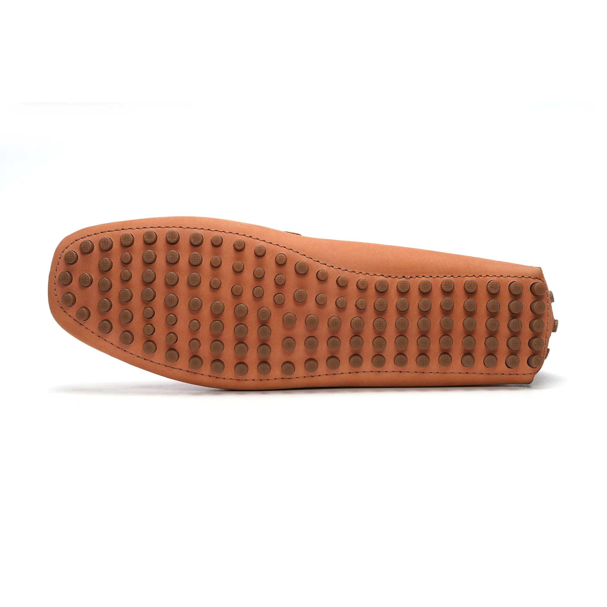 Ritchie Driver, Nubuck // Peach - Image 5