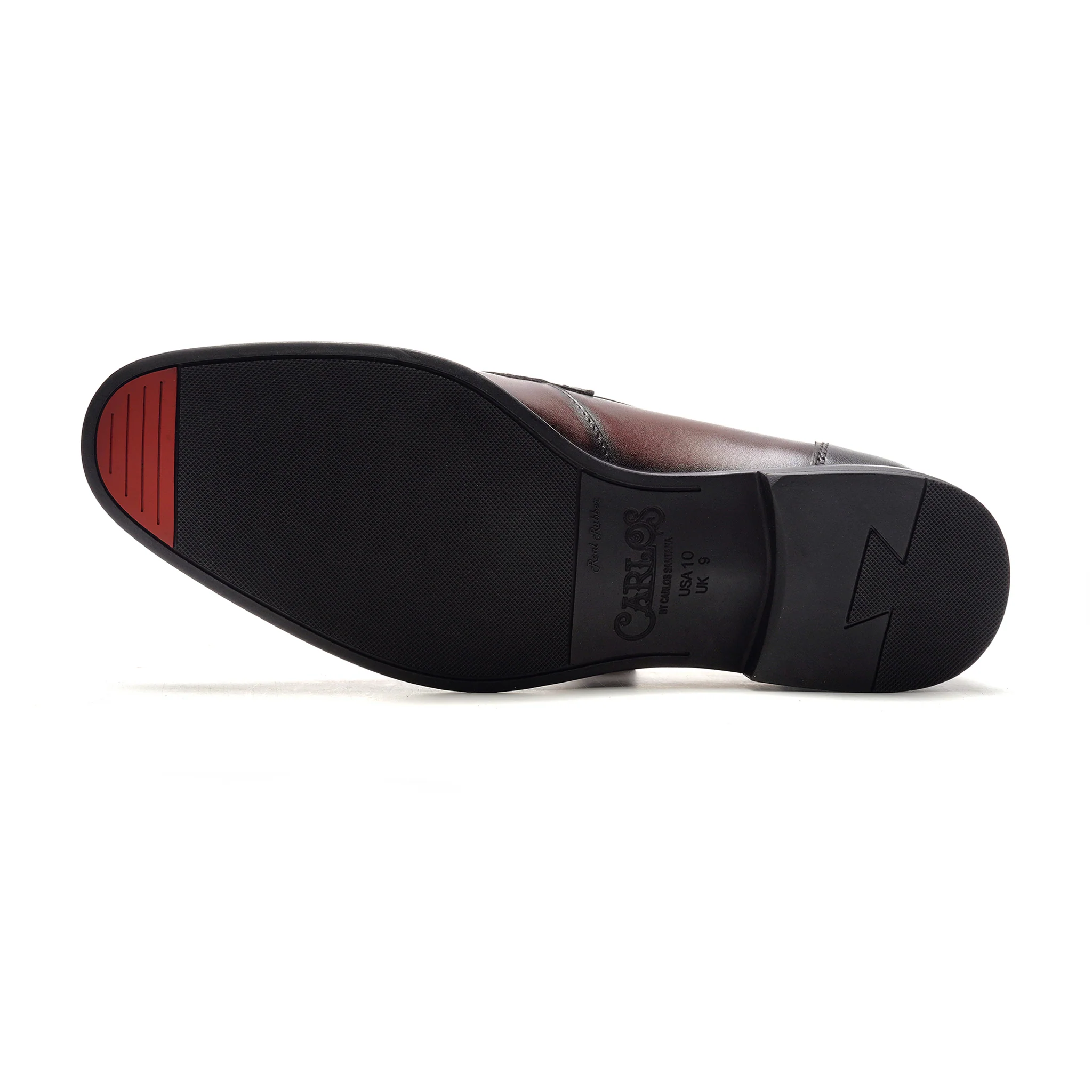 Solstice Penny Loafer // Brown Leather - Image 5