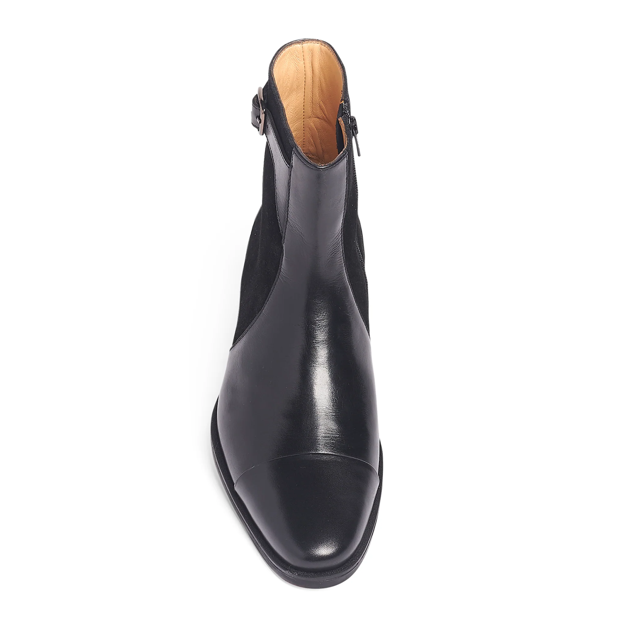 Spirit Jodhpur Boot // Black - Image 3