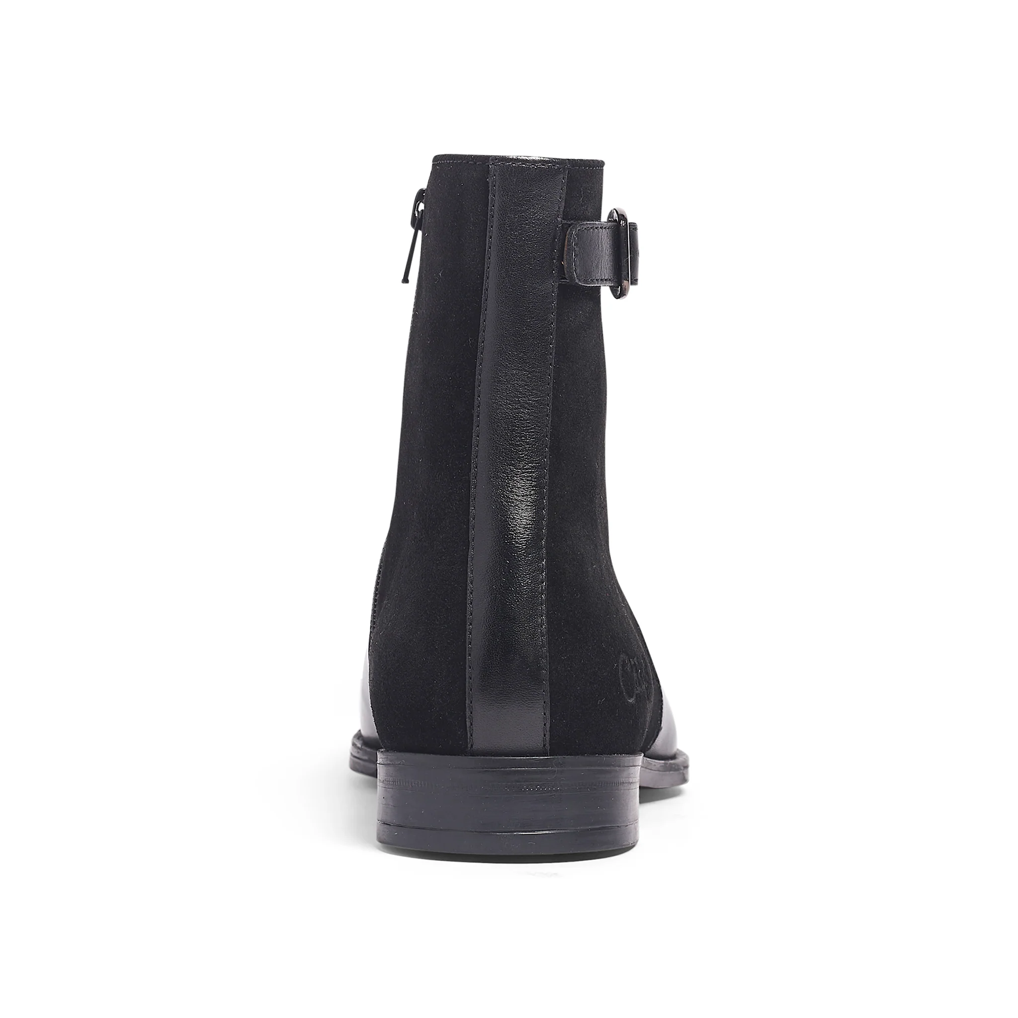 Spirit Jodhpur Boot // Black - Image 4