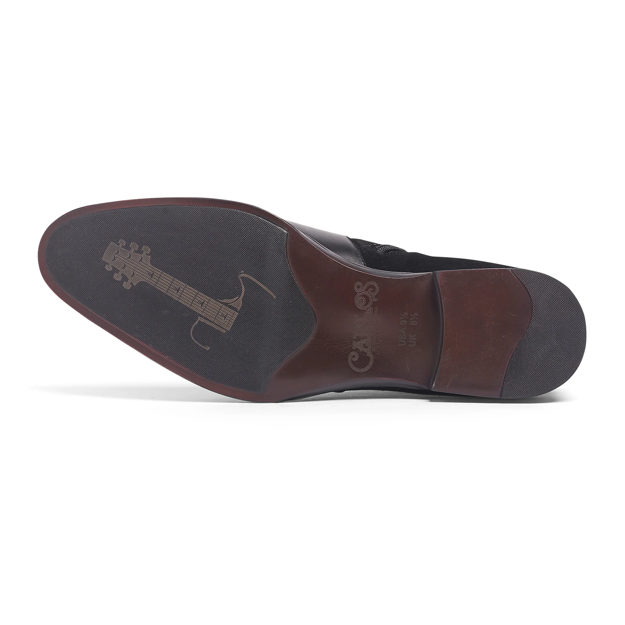 Spirit Jodhpur Boot // Black - Image 5