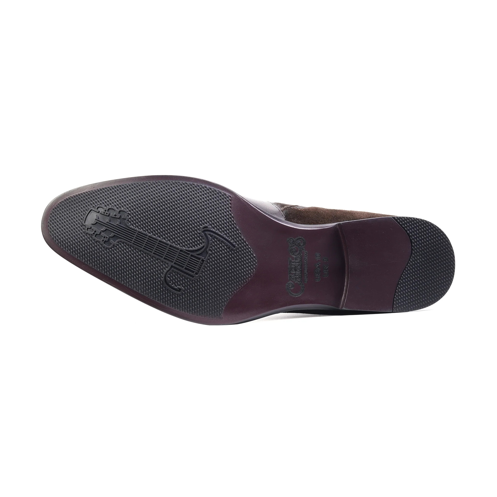 Spirit Jodhpur Boot // Brown - Image 5