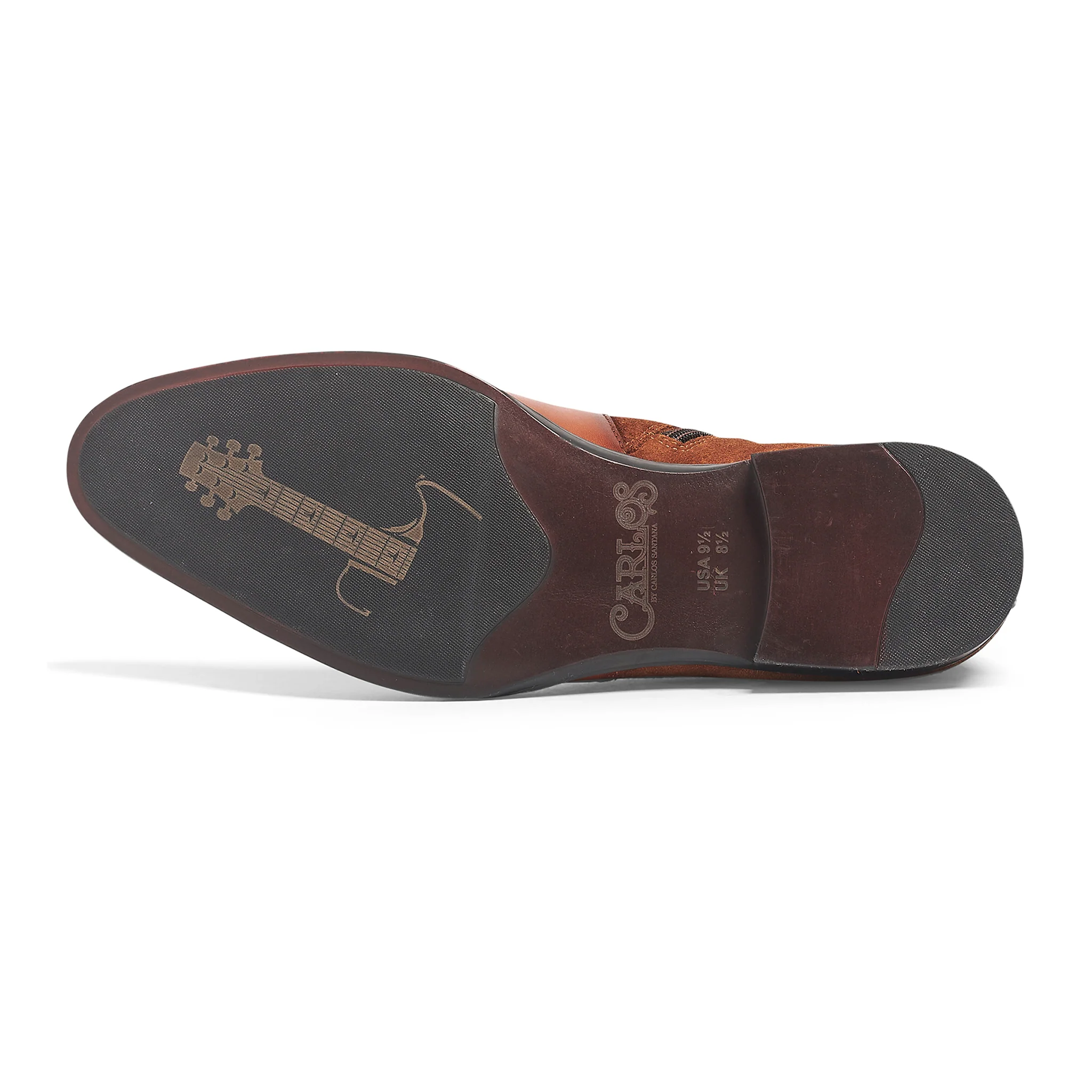Spirit Jodhpur Boot // Cognac - Image 5