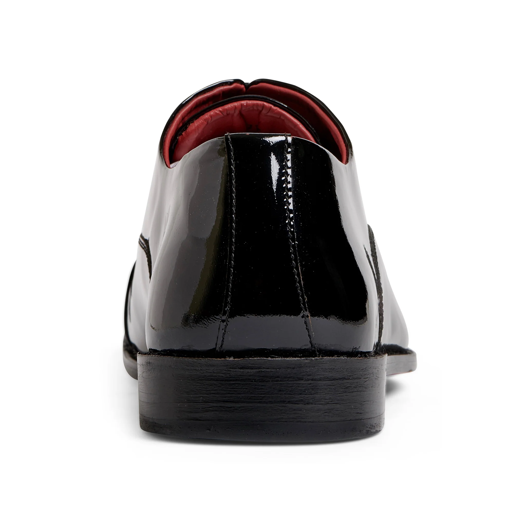 Tuxedo Cap-toe Oxford - Image 4
