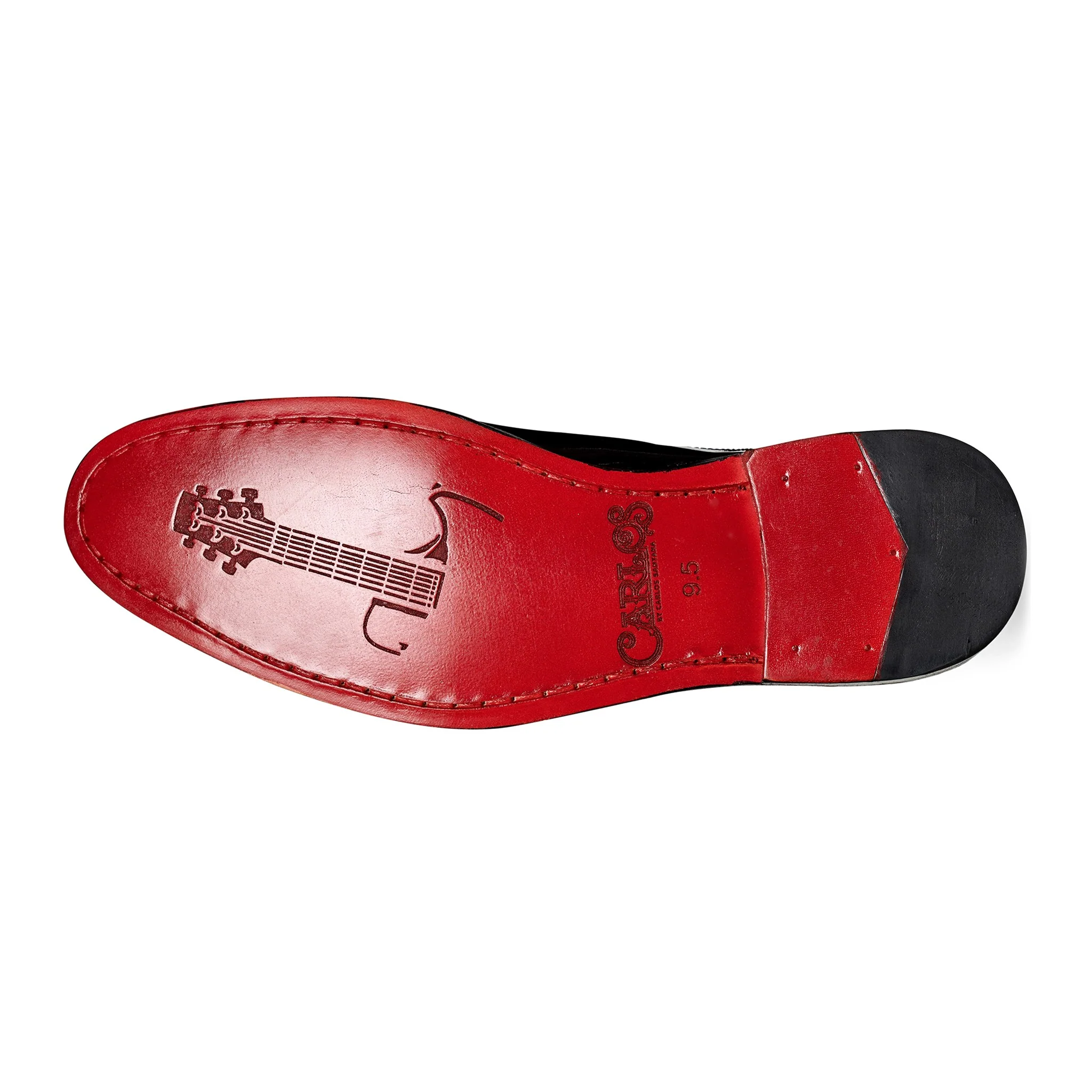 Tuxedo Cap-toe Oxford - Image 5