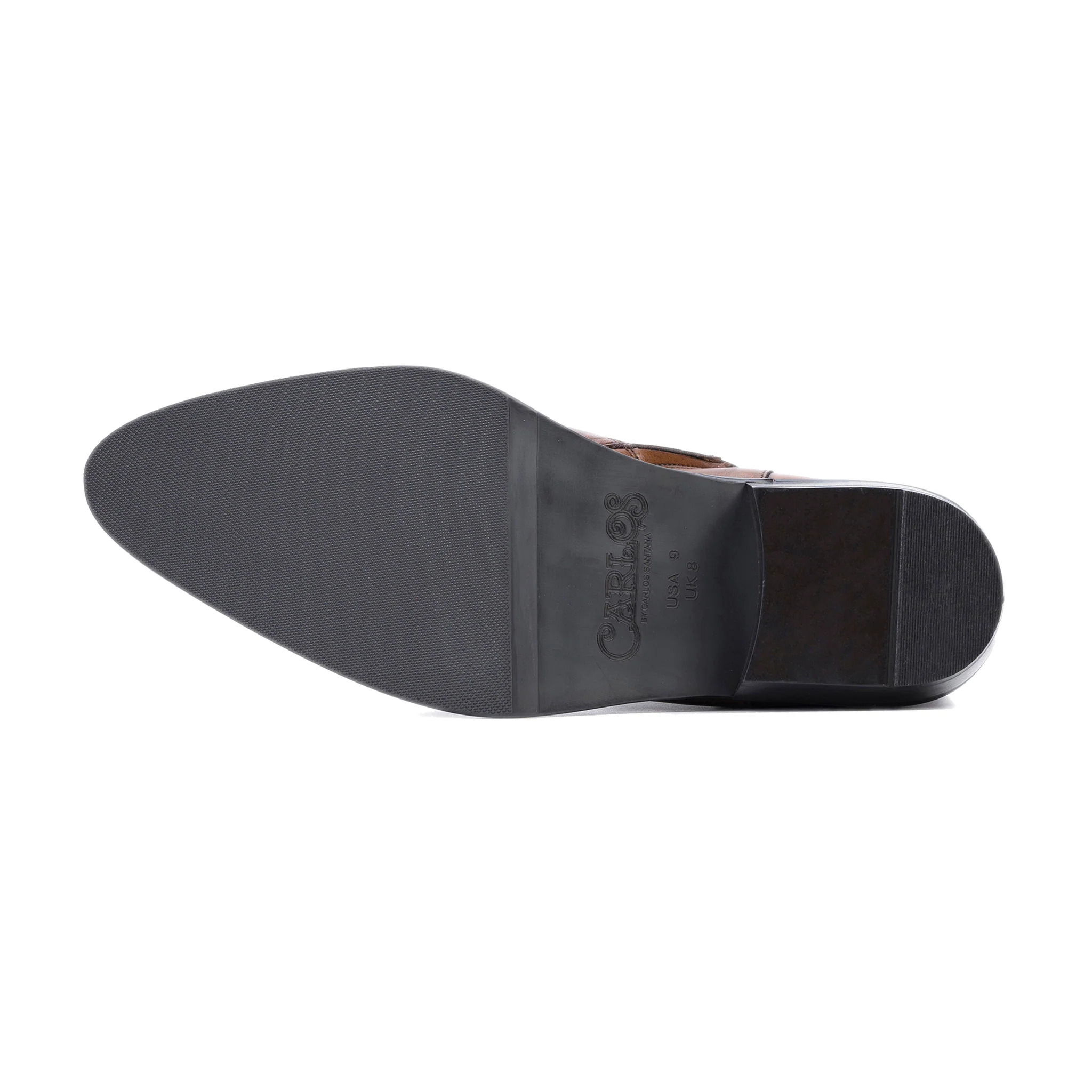 Zappa Cowboy Boot // Tan - Image 5